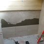 salle de bain du haut