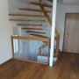l'escalier