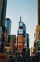 TimeSquare