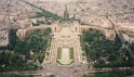 trocadero