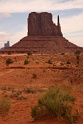 Monument Valley